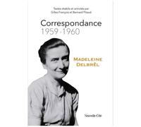 Correspondance - Tome 4, 1959-1960