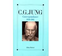 Correspondance, tome 5 : 1958-1961