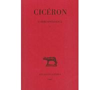 Correspondance, tome 5