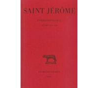 Correspondance - Tome 5 : Lettres 96-109