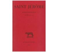 Correspondance - Tome 5 : Lettres 96-109