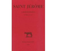 Correspondance, tome 6, lettres CX-CXX