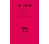 Correspondance Tome 7