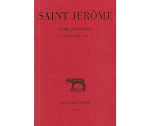 Correspondance, tome 8, lettres CXXXI-CLIV