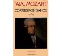 Correspondance - Tome II : 1777-1778