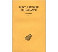 Correspondance - Tome 2, Lettres 103-144