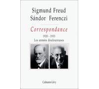 Correspondance. Tome III