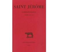 Correspondance - Tome 3 : Lettres 53-70