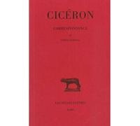 Correspondance. Tome XI : Lettres DCCCLXVII-DCCCCLI. Index général (27 avril 43 - mi-juillet 43 avant J.-C.) - Cicéron - Belles Lettres - broché - Lettres