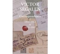 Correspondance Victor Segalen (Auteur)