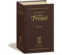 Correspondance - Volume 2 Marcel Proust (Auteur)