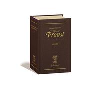 Correspondance - Volume 2 - Marcel Proust - Plon - broché - Roman