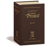 Correspondance - Volume 3 Marcel Proust (Auteur)