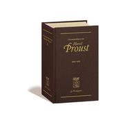 Correspondance - Volume 3 - Marcel Proust - Plon - broché - Roman