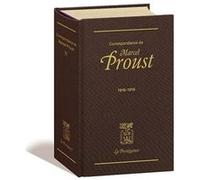 Correspondance - Volume 4 Marcel Proust (Auteur)