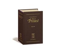 Correspondance - Volume 5 - Marcel Proust - Plon - broché - Roman