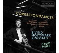 Correspondances