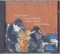Compilation - Correspondances