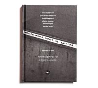 Correspondances autour de Bataille À propos de "Bataille à perte de vue" , d'André S. Labarthe - Anne-Lise Broyer - Loco - relié - Monographie