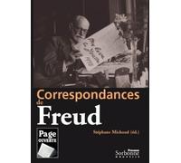 Correspondances De Freud