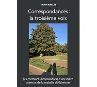 Correspondances : la troisième voix