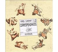 Correspondances (Ned 2017-HC)