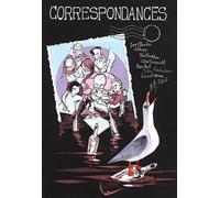 Correspondances - Un Dialogue Dessiné Entre La France Et Le Québec
