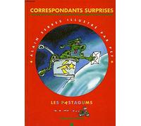 Correspondants surprises