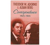 Correspondence 1925-1935