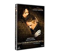 Correspondence (2016) ( La corrispondenza ) [ Origine Espagnole, Sans Langue Francaise ]