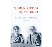 Correspondence by Anna Freud Sigmund Freud - Anna Freud (Auteur)