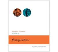 Correspondence by Paul Celan Unknown (Auteur)