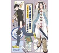 Correspondence from the End of the Universe Vol. 3