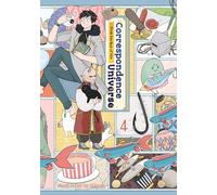 Correspondence from the End of the Universe Vol. 4