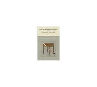 Correspondence Of Henry D. Thoreau