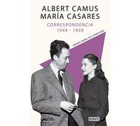 Correspondencia 1944-1959