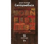 Correspondència 22: Jordi Arquer