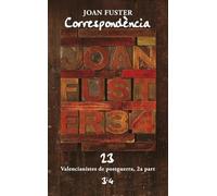 Correspondència 23: Valencianistes de postguerra, 2a part