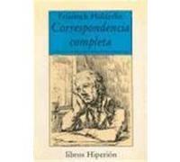 Correspondencia completa