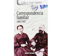 Correspondencia familiar: 1863-1885