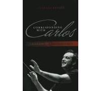 Corresponding With Carlos