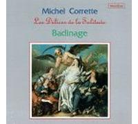 Corrette, M. - Delices De La Solitude