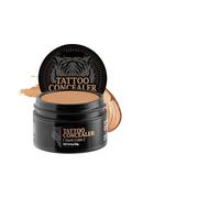 Correttore Body Mark - Correttore corpo | BodyMakeup per coprire i della pelle | Cosmetici a lunga tenuta da 20 g con elevata coprenza per uomini e donne | Correttori per tatuaggiCorrettore per