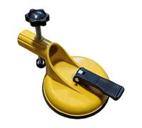 Correur de Fissure de Sol - Niveleur De Carrelage Robuste,Outil De Nivellement Des Joints À Pinces Réglables,pour Réparation Alignement Pose et Rénovation de Plans de Travail et Sols