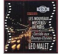 Corrida aux Champs-Elysees