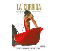 Corrida expliquee a mes amis (la) - Christophe Andrieu - Andrieu Christophe - relié - Guide