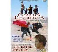 Corrida Flamenca Aux Saintes-Maries-De-La-Mer