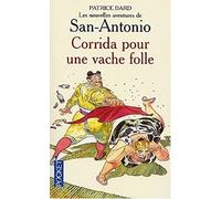 Corrida pour une vache folle