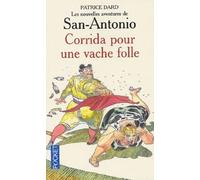 Corrida Pour Une Vache Folle