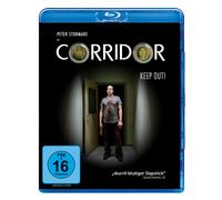 Corridor (2010) ( Isolerad ) (Blu-ray)